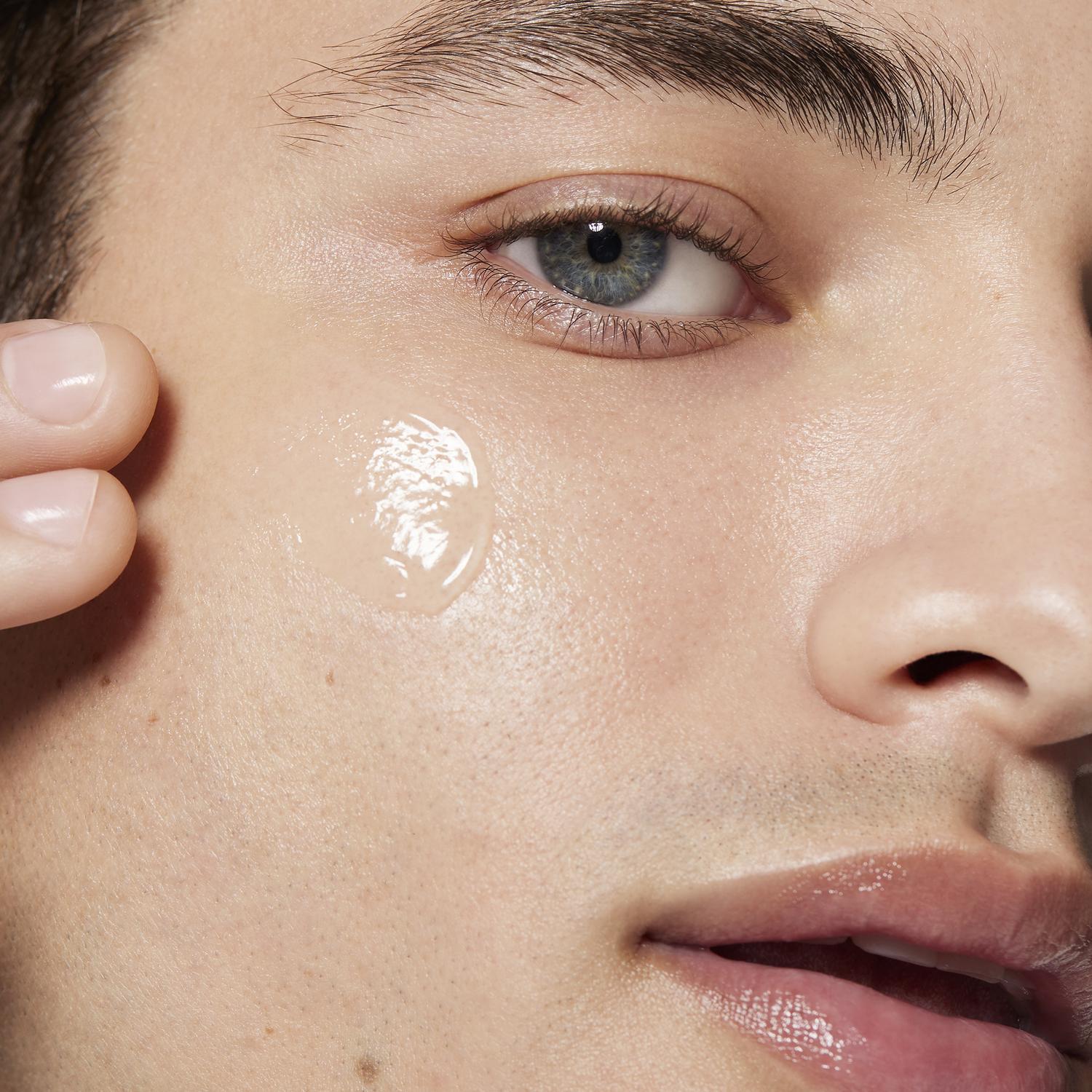 E.L.F. SKIN HOLY HYDRATION! GEL-YEAH MOISTURIZER (HIDRATANTE EN GEL)